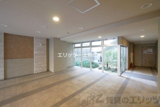 ベクス福島の物件内観写真