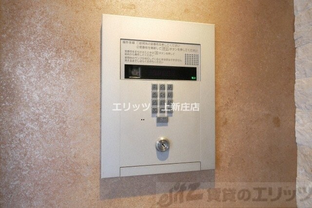 ベクス福島の物件内観写真