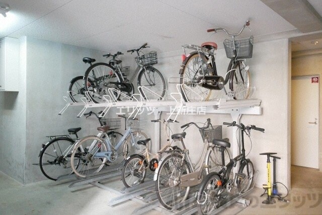 ベクス福島の物件内観写真