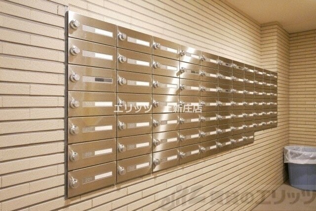 ベクス福島の物件内観写真