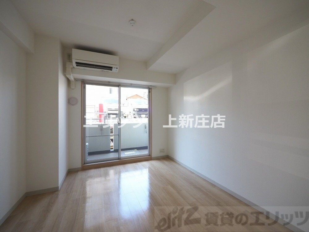 ベクス福島の物件内観写真