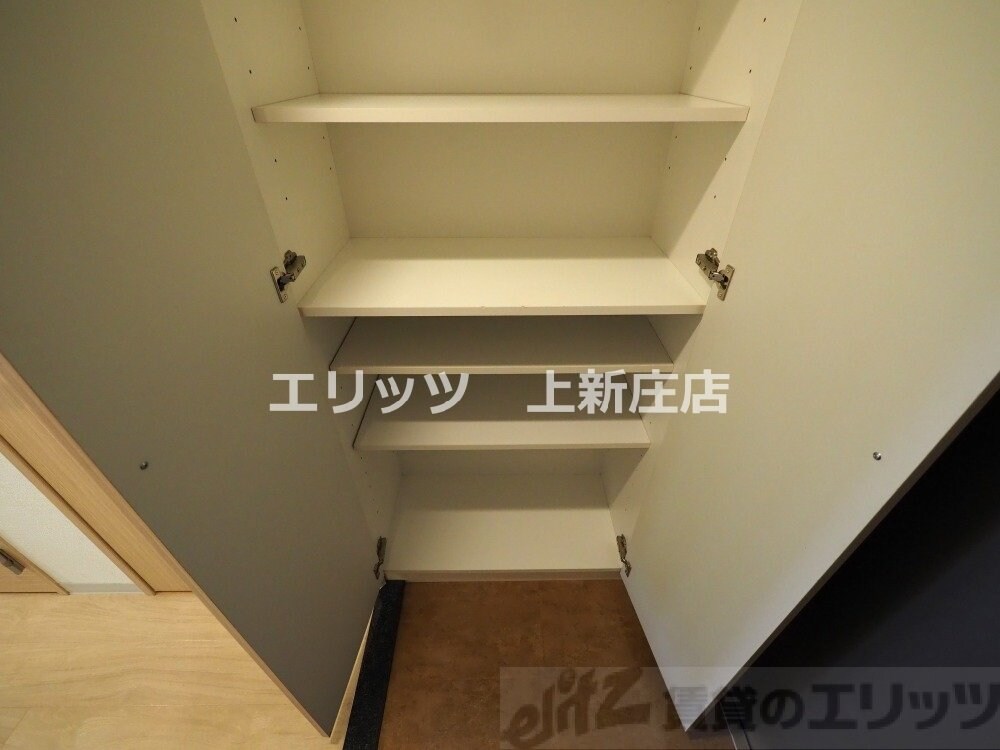 ベクス福島の物件内観写真