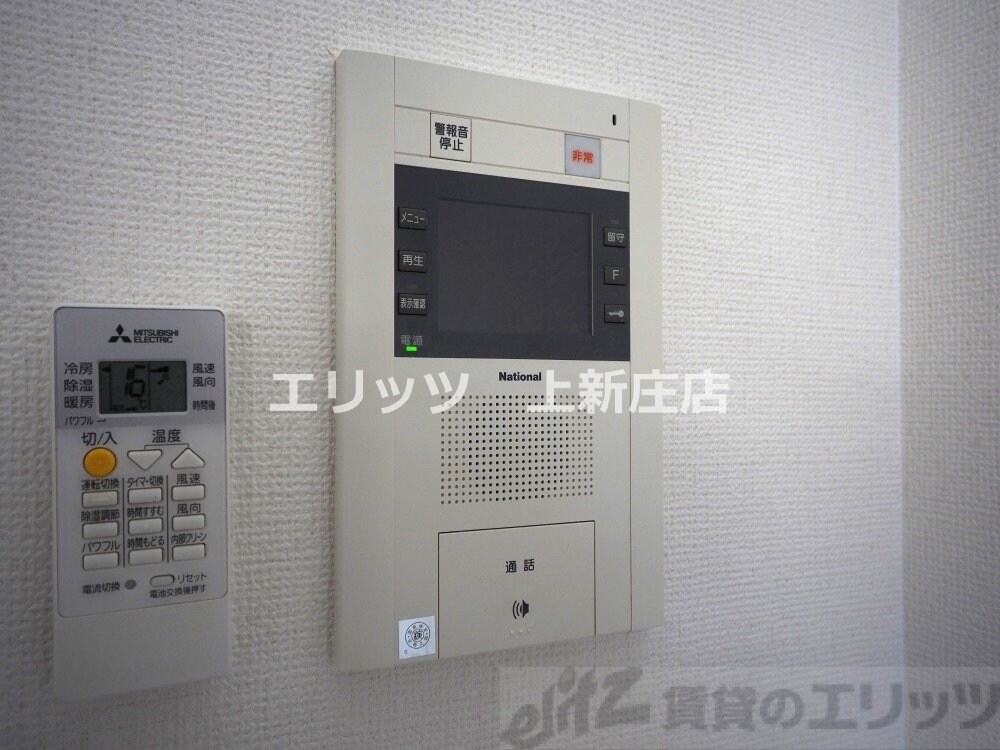 ベクス福島の物件内観写真