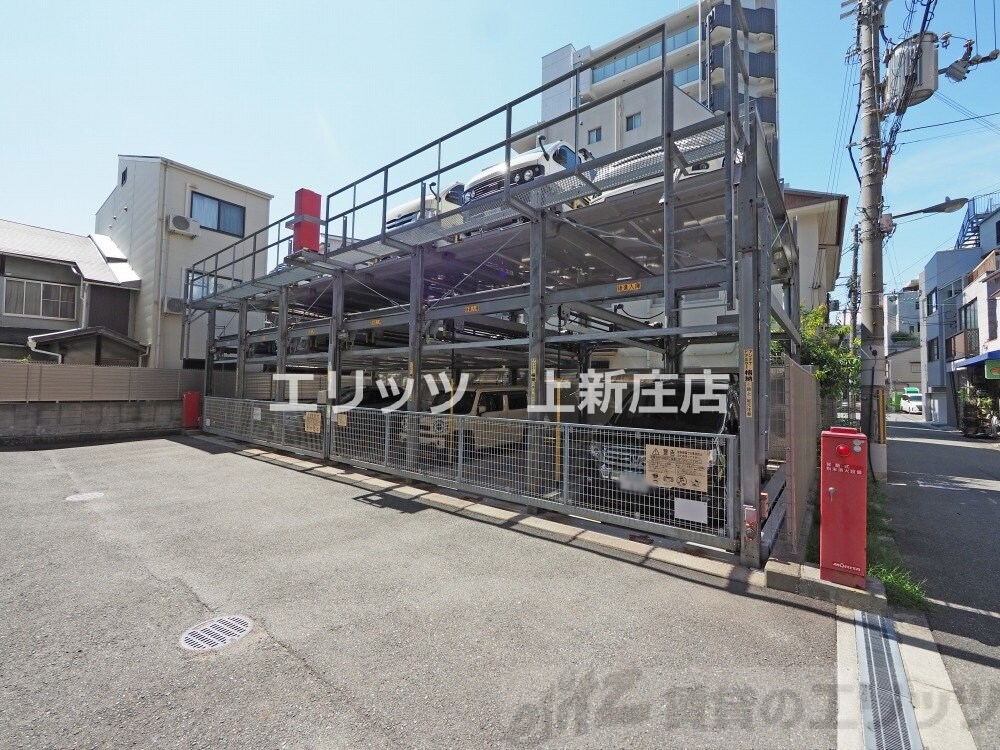 ベクス福島の物件内観写真