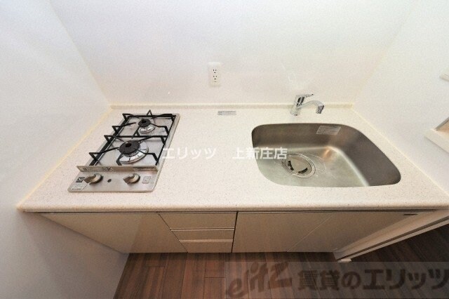 パークアクシス梅田の物件内観写真