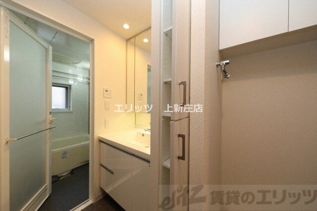 パークアクシス梅田の物件内観写真