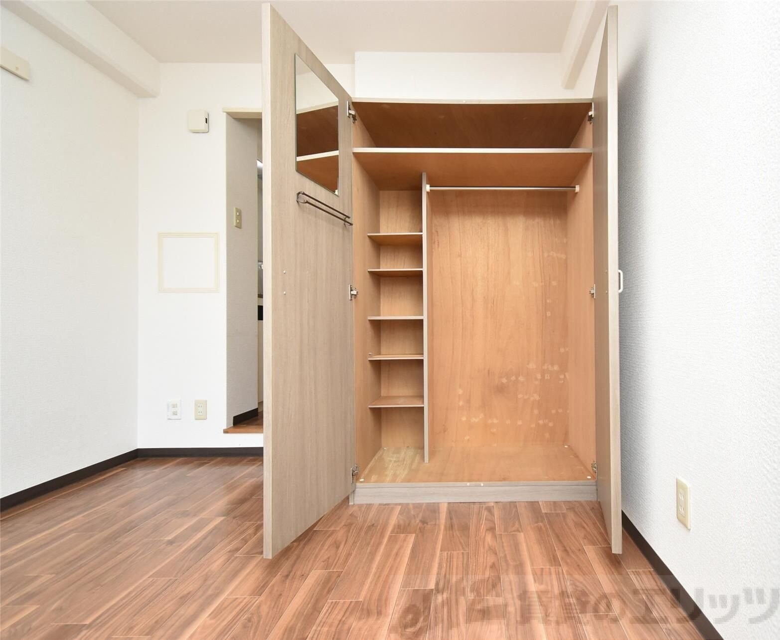 スチューデントパレス茨木の物件内観写真