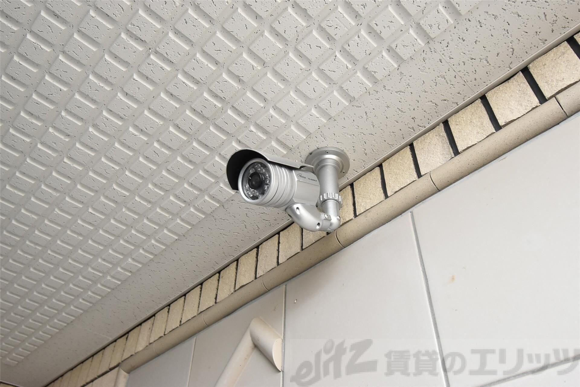 スチューデントパレス茨木の物件内観写真