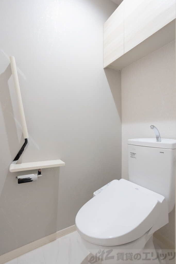 グランファミール箕面小野原の物件内観写真