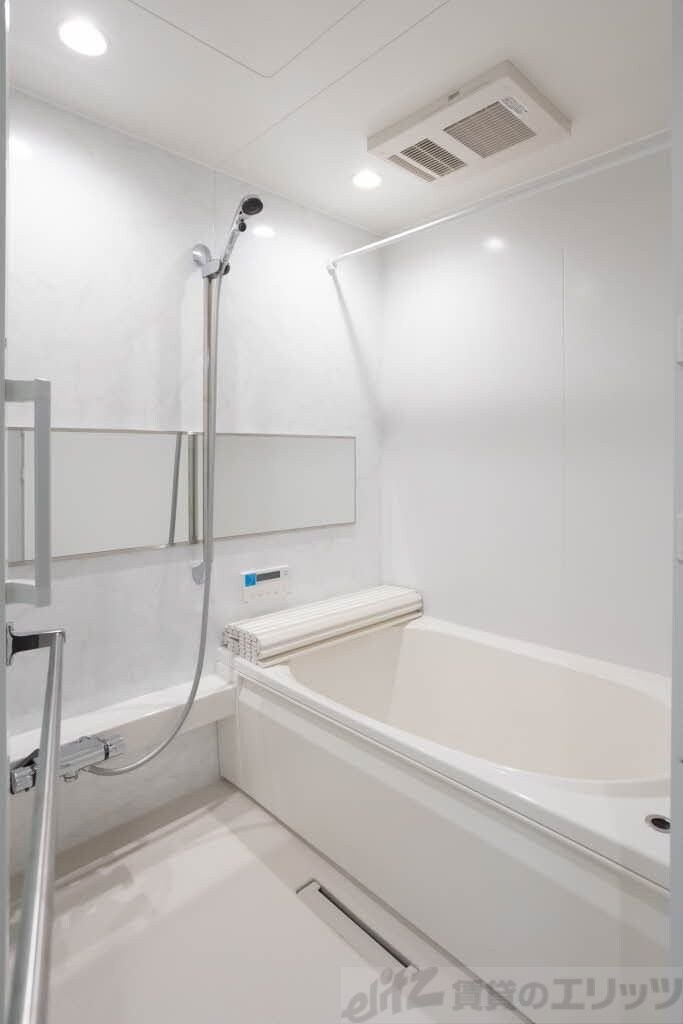 グランファミール箕面小野原の物件内観写真