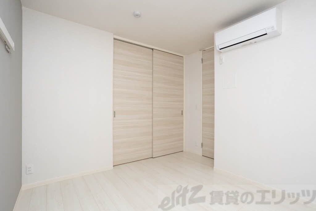 グランファミール箕面小野原の物件内観写真