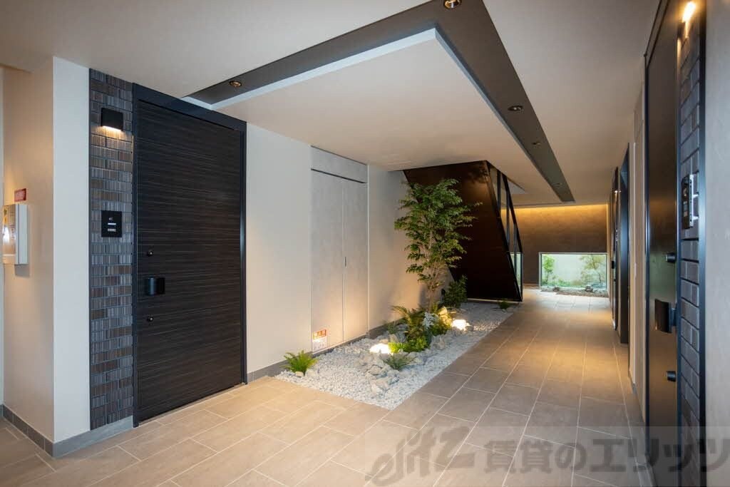 グランファミール箕面小野原の物件内観写真