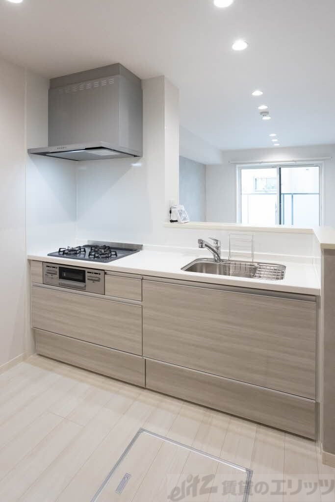 グランファミール箕面小野原の物件内観写真