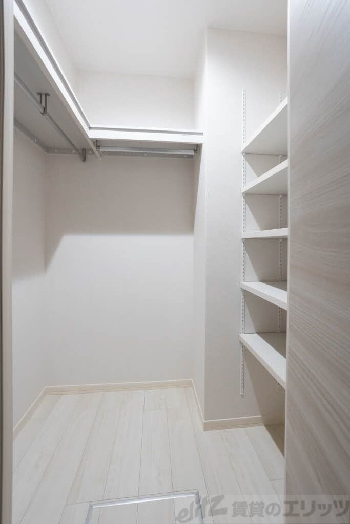 グランファミール箕面小野原の物件内観写真