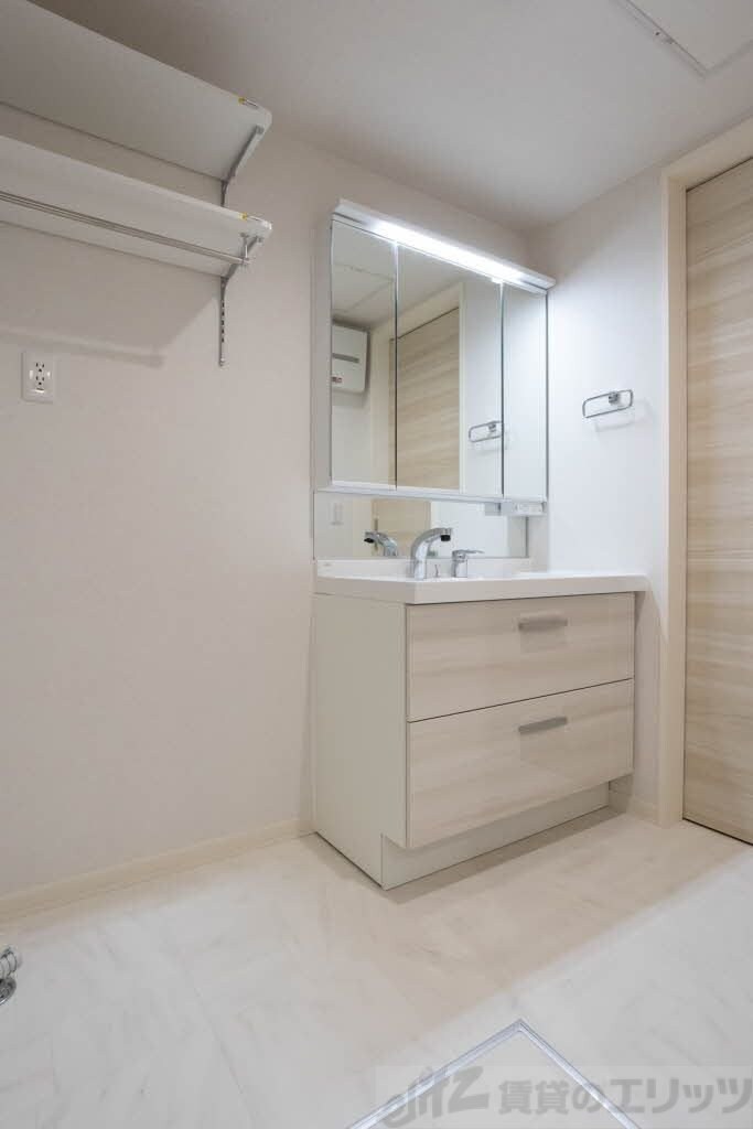 グランファミール箕面小野原の物件内観写真