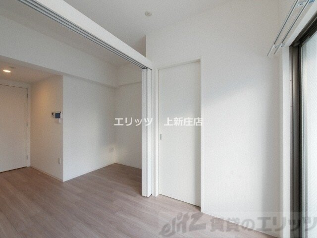 セレニテ福島プリエの物件内観写真