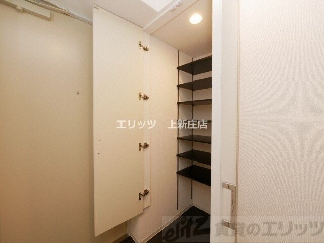 セレニテ福島プリエの物件内観写真