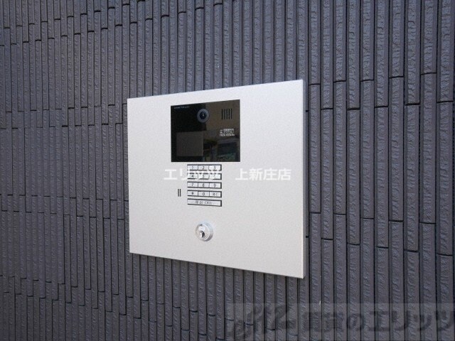 セレニテ福島プリエの物件内観写真