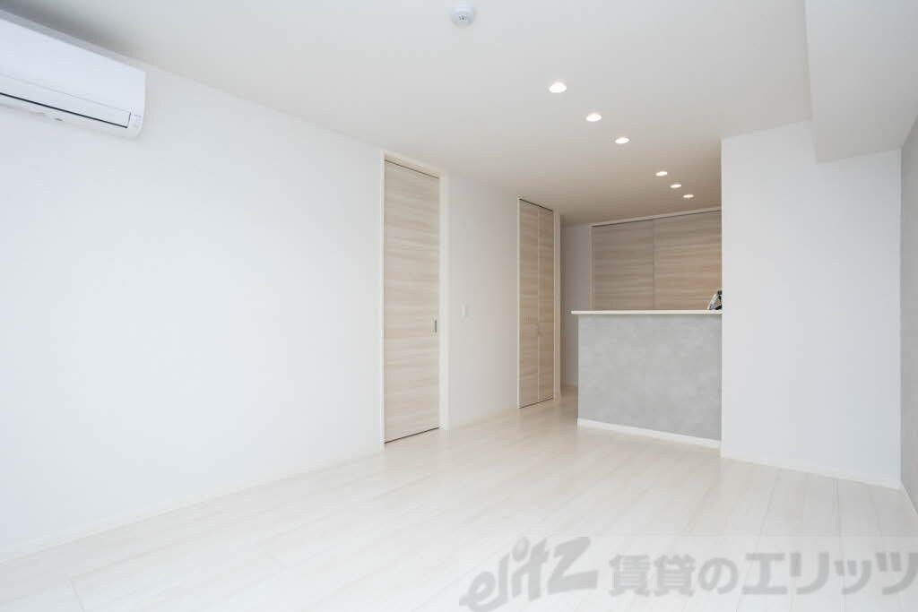 グランファミール箕面小野原の物件内観写真