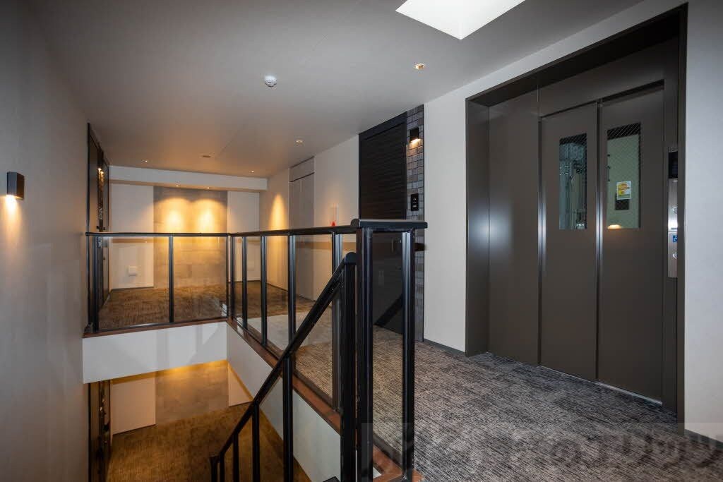 グランファミール箕面小野原の物件内観写真