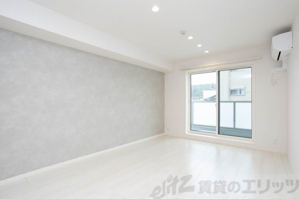 グランファミール箕面小野原の物件内観写真