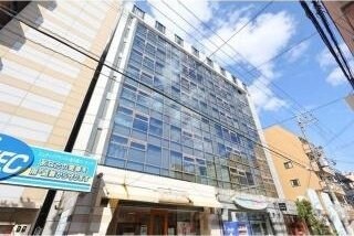 グランヴィ新大阪の物件外観写真