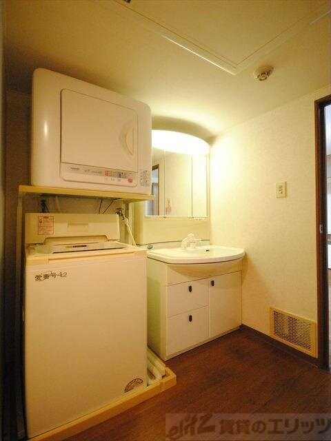 グランヴィ新大阪の物件内観写真