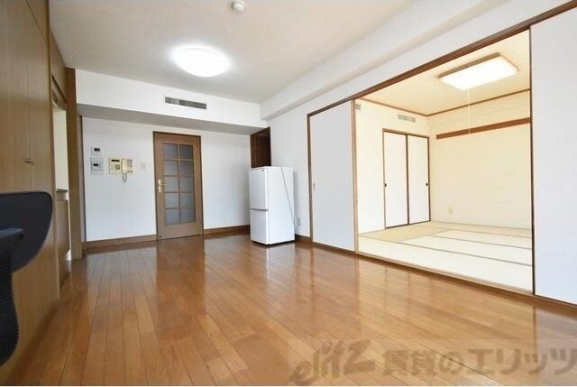 グランヴィ新大阪の物件内観写真