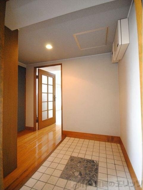 グランヴィ新大阪の物件内観写真