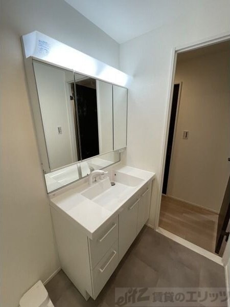 インプルーブ天満橋の物件内観写真