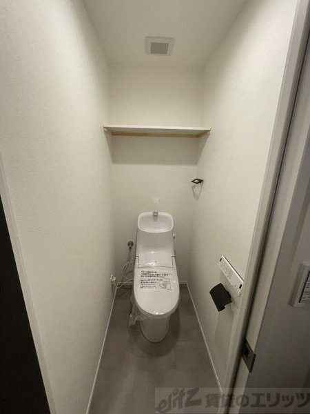 インプルーブ天満橋の物件内観写真