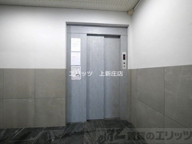 インプルーブ天満橋の物件内観写真