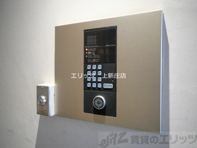 インプルーブ天満橋の物件内観写真