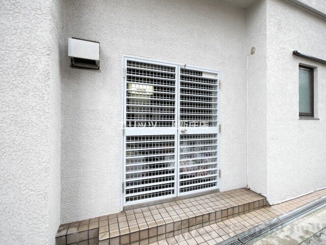 インプルーブ天満橋の物件内観写真