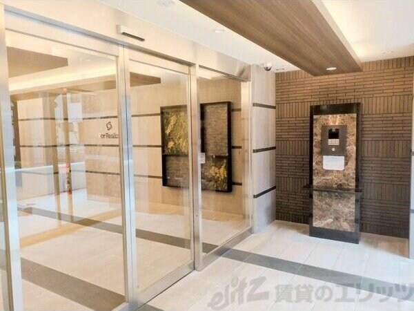 フォーリアライズ梅田レーベンの物件内観写真