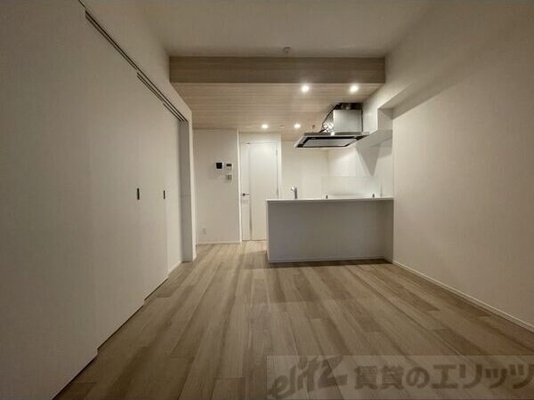 Fortunato 扇町の物件内観写真