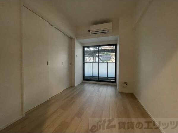 Fortunato 扇町の物件内観写真