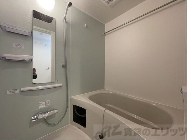 Fortunato 扇町の物件内観写真