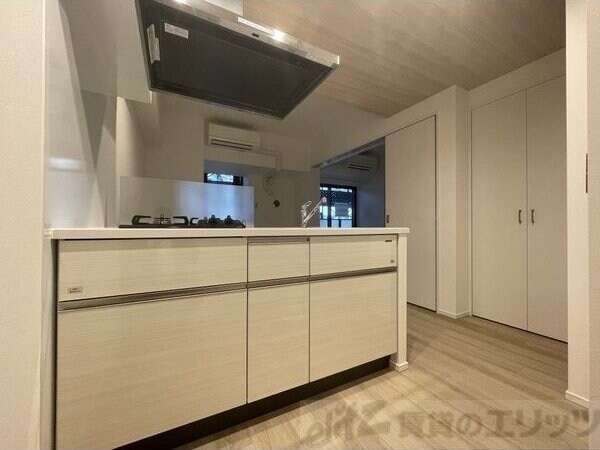 Fortunato 扇町の物件内観写真