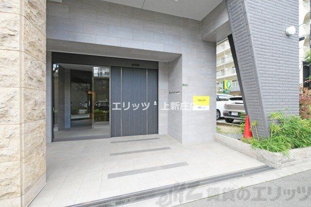 LaSante梅田北の物件内観写真