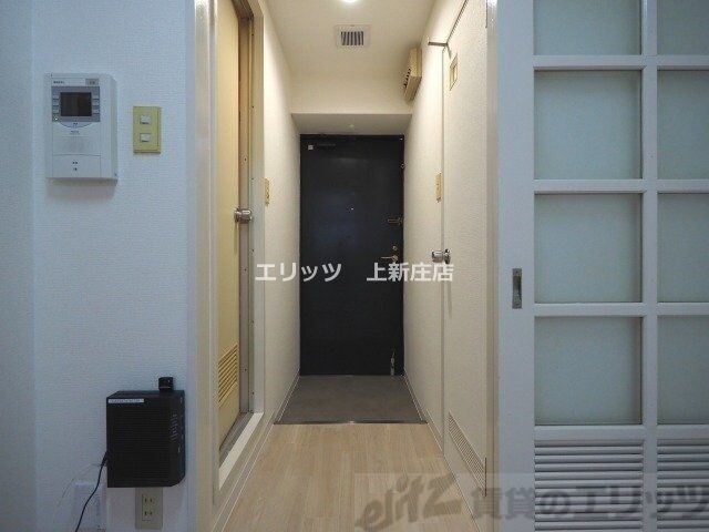 Collection中崎Iの物件内観写真