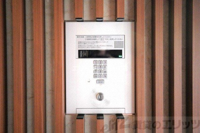 Collection中崎Iの物件内観写真