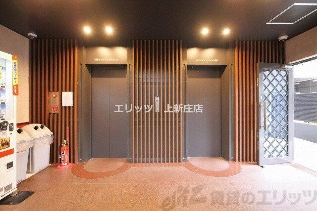 Collection中崎Iの物件内観写真