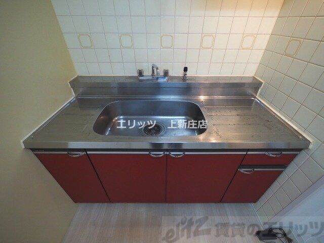 Collection中崎Iの物件内観写真