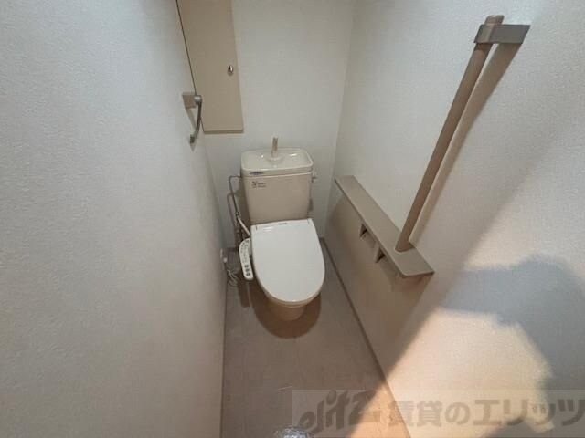 セレブ高槻北園町の物件内観写真