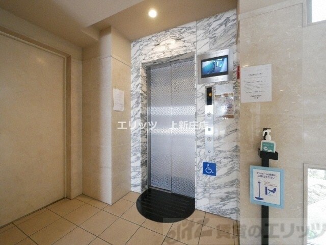 プレサンス梅田北デイズの物件内観写真