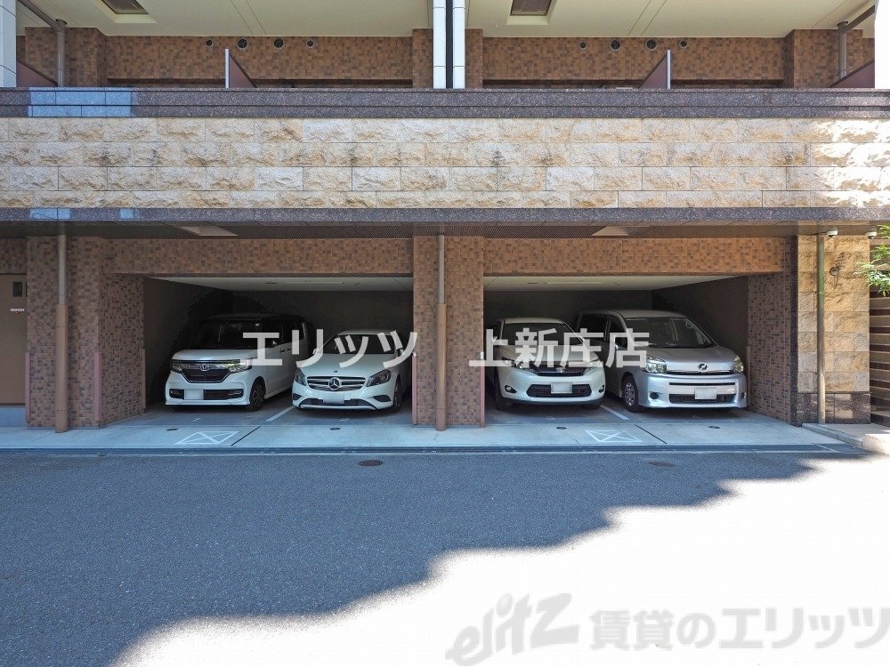 プレサンス梅田北デイズの物件内観写真