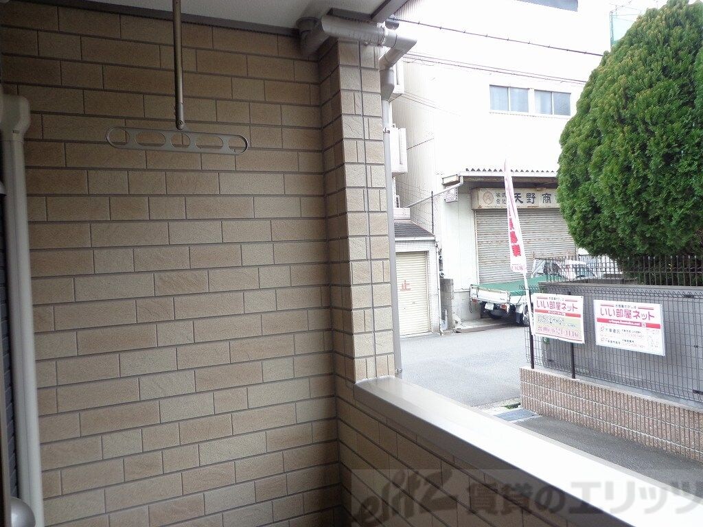 カーサユタカの物件内観写真