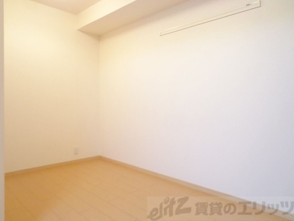 カーサユタカの物件内観写真