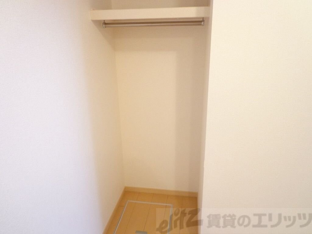 カーサユタカの物件内観写真